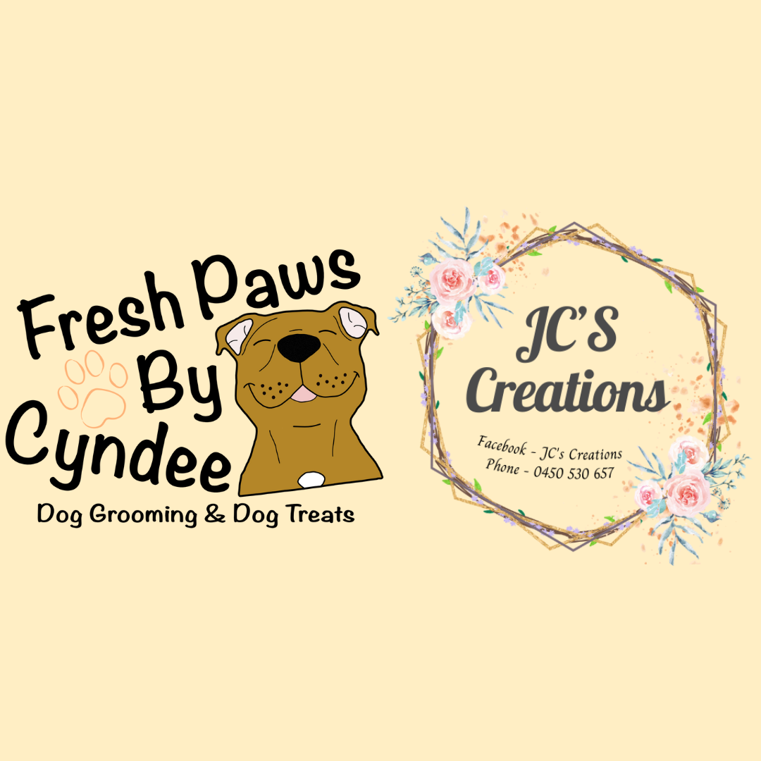Fresh paws dog grooming hot sale